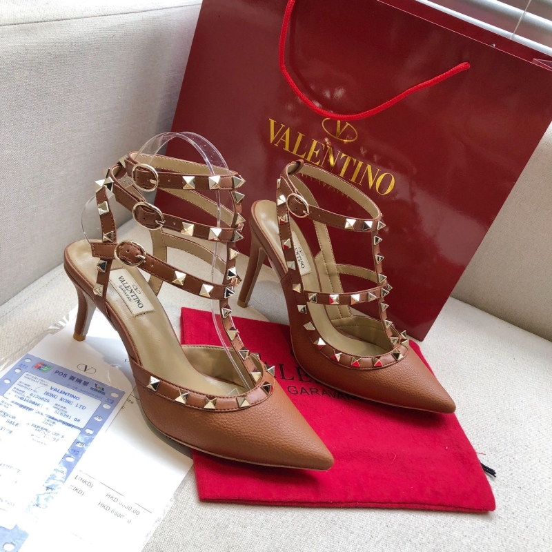 Valentino High Heels